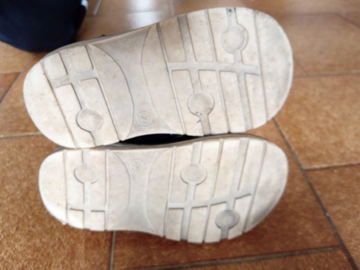 Chaussures garçon - photo numéro 5