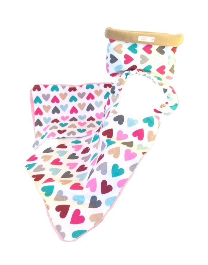 Ensemble cœurs 💕 - photo numéro 4