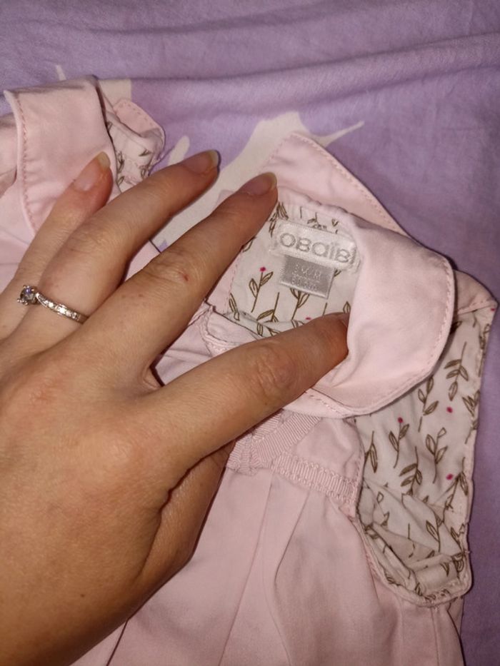 Robe. - photo numéro 2