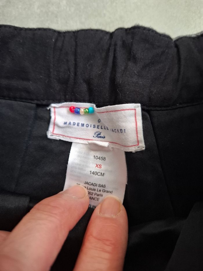 Jupe jacadi 10 ans - photo numéro 3