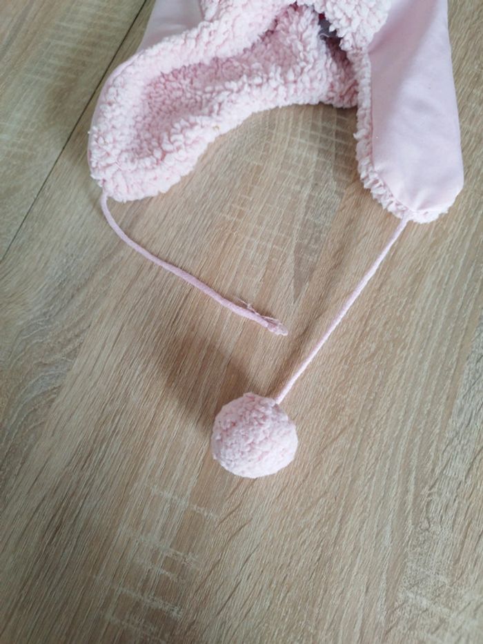 Bonnet bébé - photo numéro 5