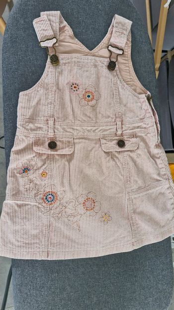 robe catimini