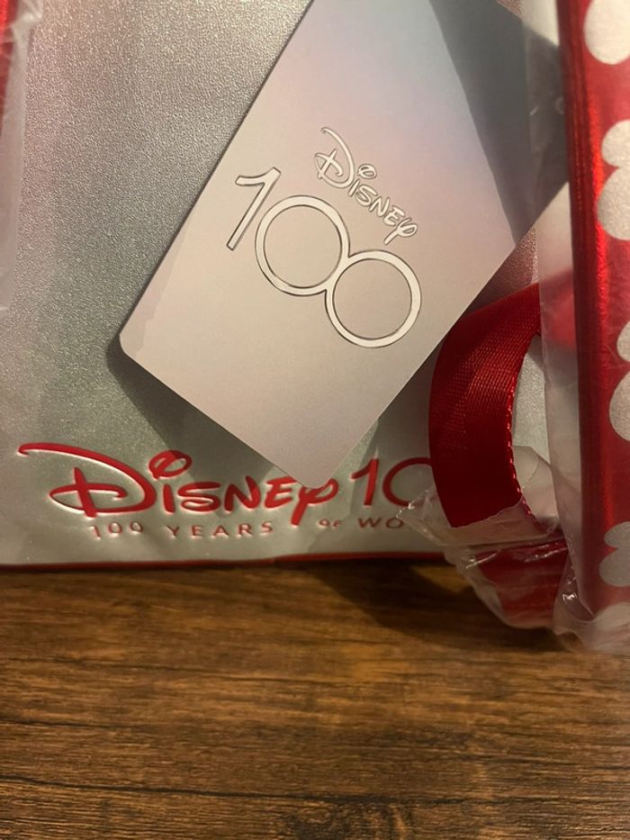 Loungefly Mickey 100 - photo numéro 8