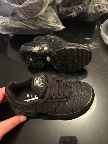 Basket Nike tn