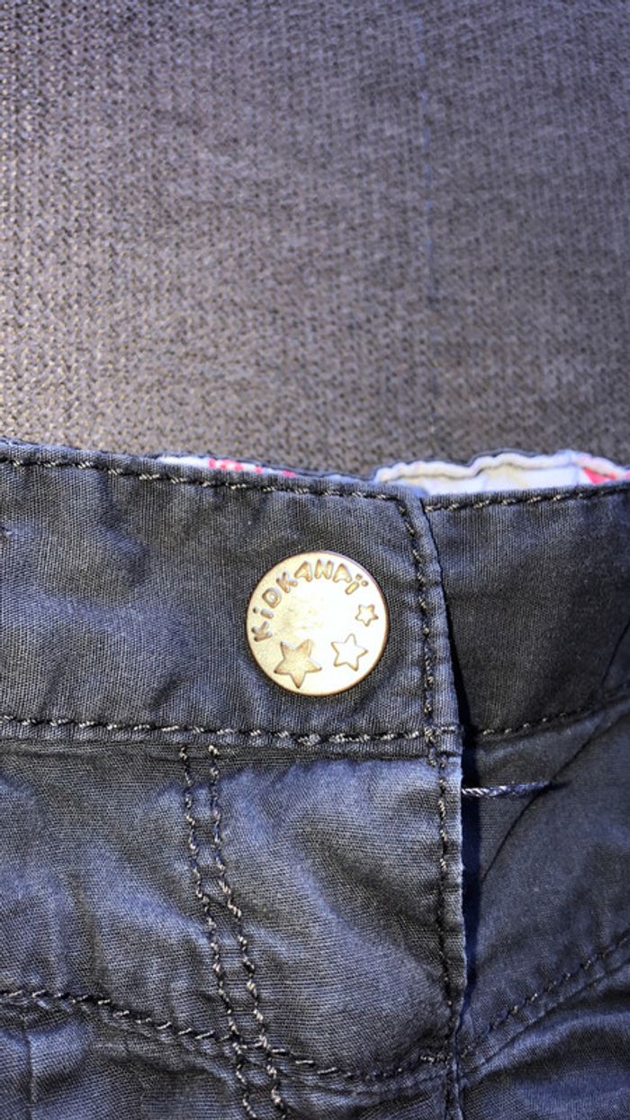 Shot 18 mois - photo numéro 2