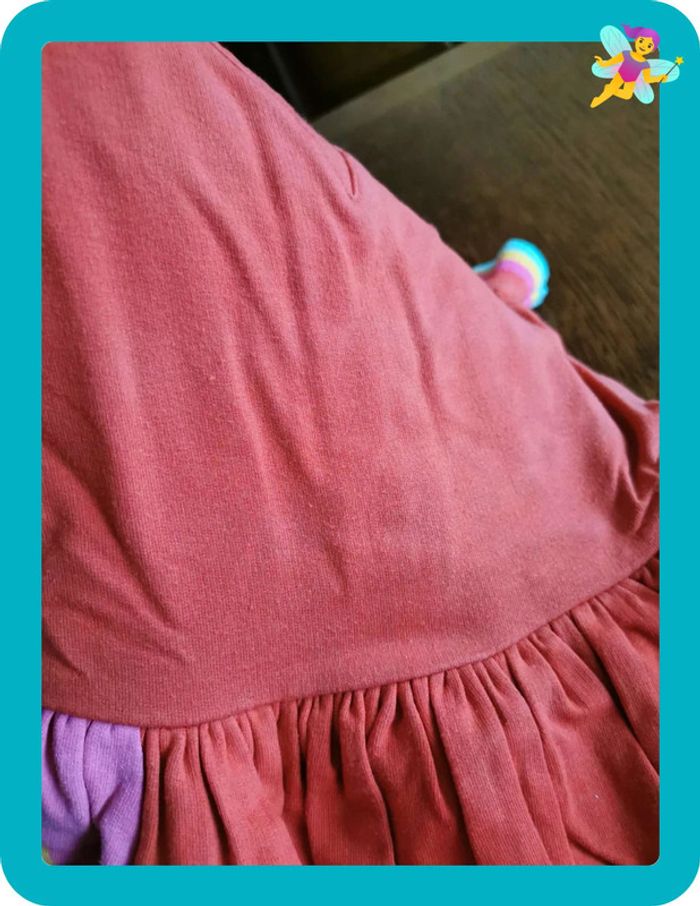 Robe disney store 4 ans - photo numéro 6