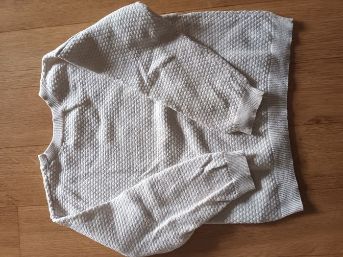 Joli pull fille 👧 - photo numéro 2