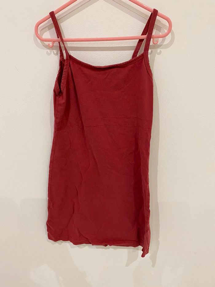 Chemise de nuit disney 6 ans Winnie l’ourson - photo numéro 2