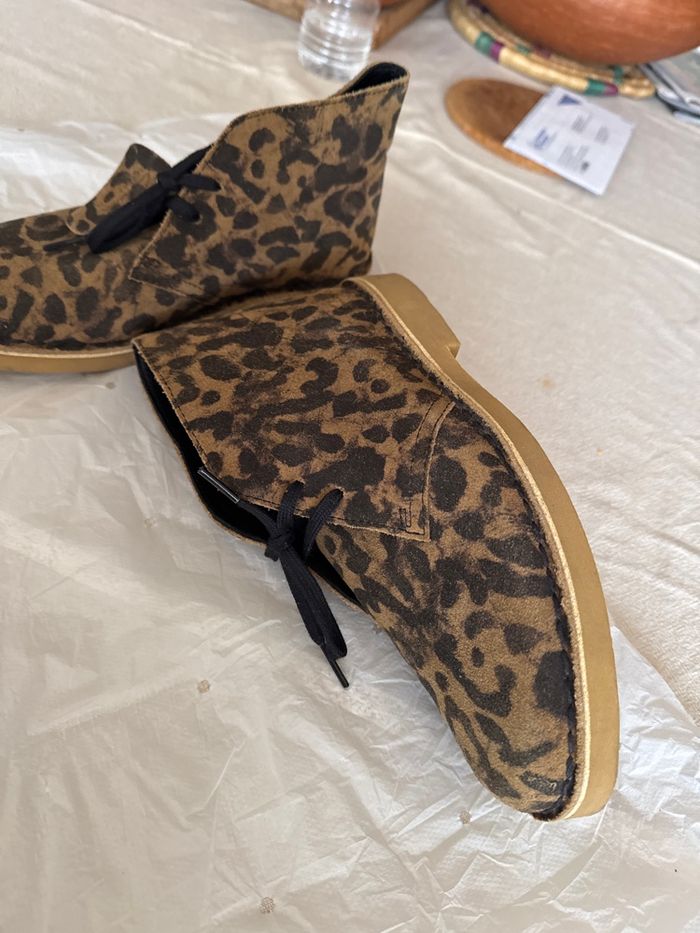 Chaussures femme