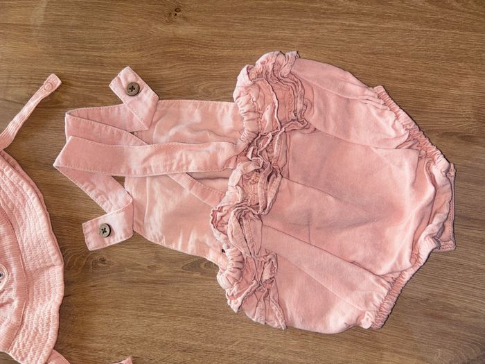 Ensemble bébé - photo numéro 5