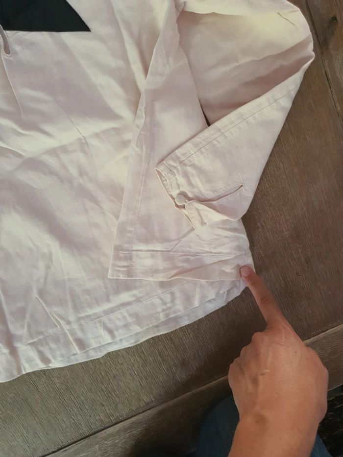 Tunique marese 8 ans - photo numéro 5