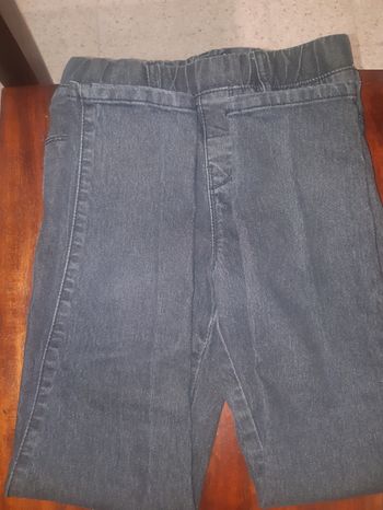 Pantalon fille