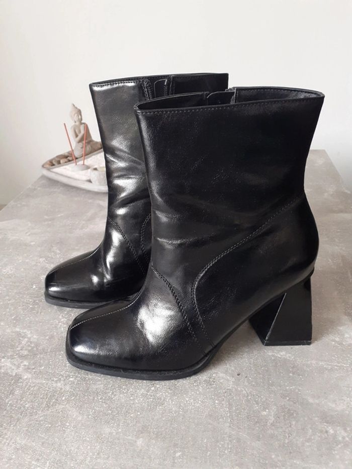 Chaussure - photo numéro 2