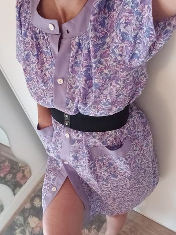 Robe liberty  vintage