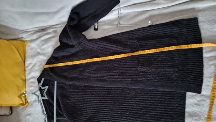 Veste mi longue - photo numéro 4