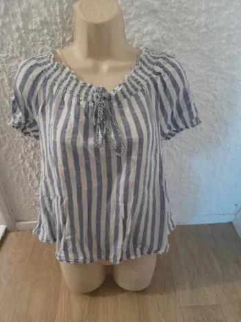 teeshirt taille 38
