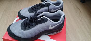 Basket air max nike