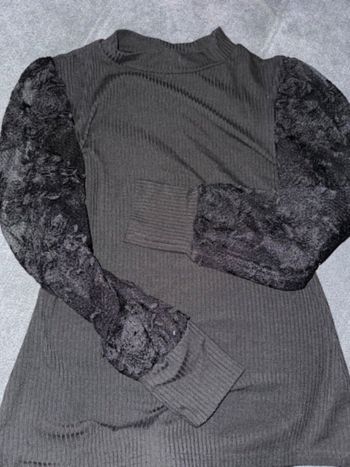 Pull femme