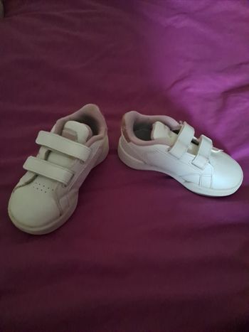 Chaussures adidas pointure 24