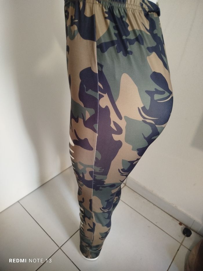 #kytieSfemme. Legging taille S - photo numéro 6