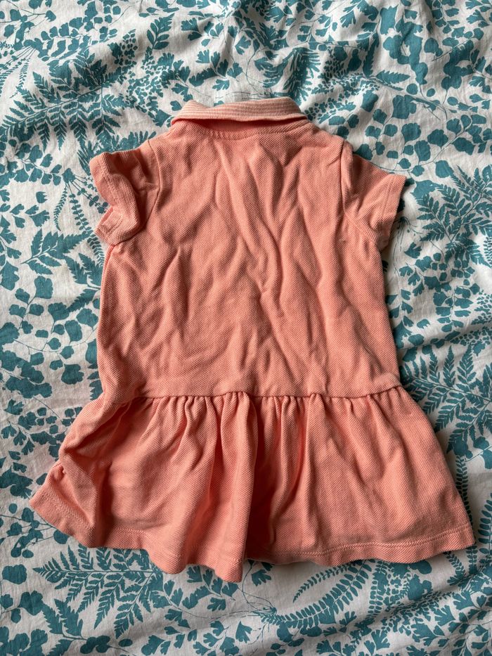 Robe 6 mois - photo numéro 3