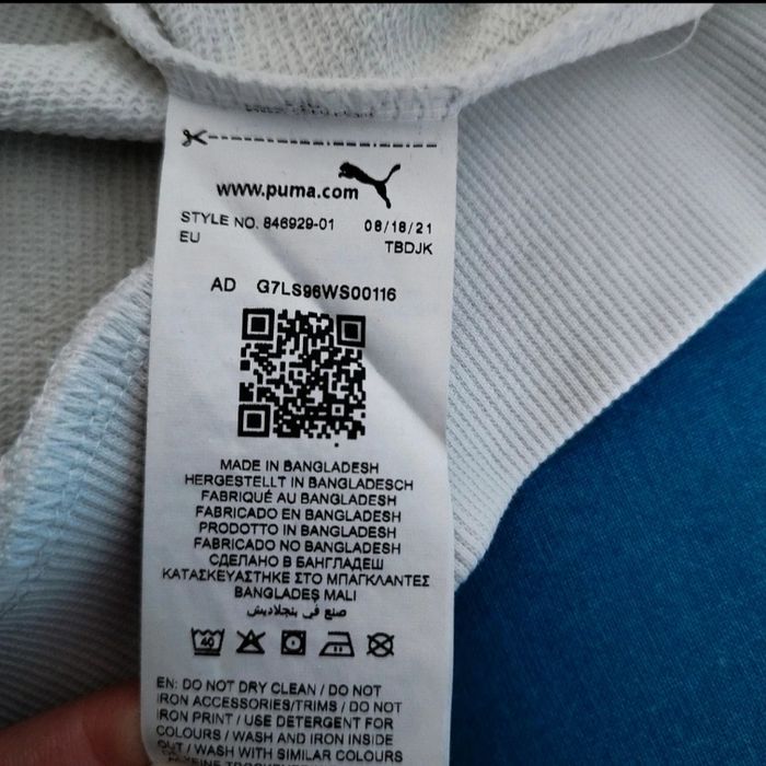 Sweat à capuche 13/14 ans - photo numéro 5