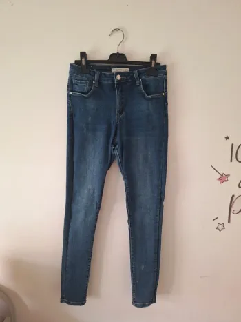 Jeans 38