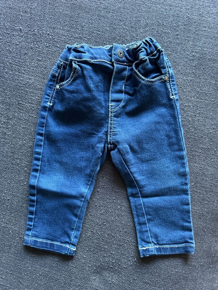 Lot de 7 pantalons - photo numéro 14