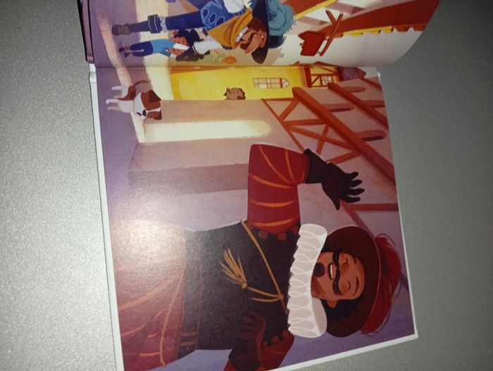 Livre McDo Offert - photo numéro 3