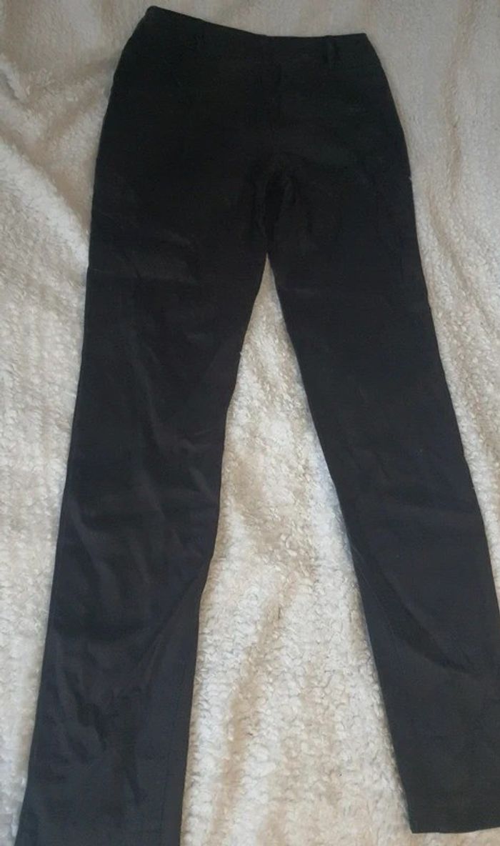 Pantalon femme 36 - S - photo numéro 8