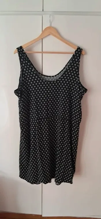Robe gap TXXL