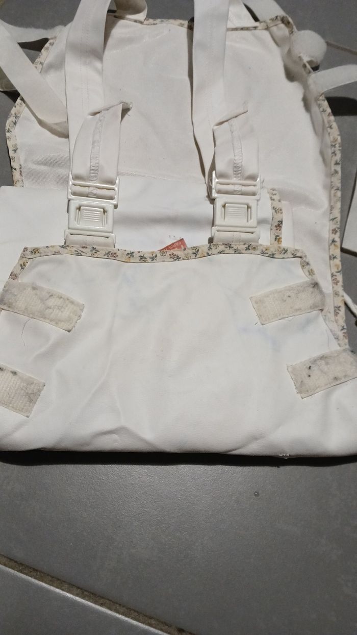 Culotte d'abduction - photo numéro 2