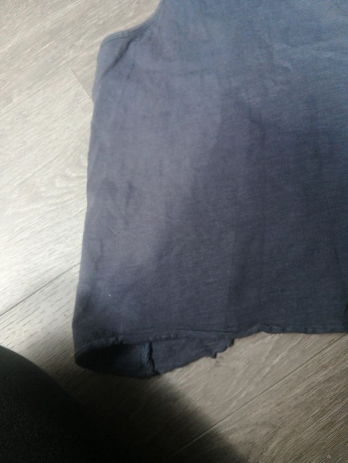 Pyjashort 14A - photo numéro 7