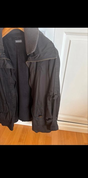 Manteau IKKS