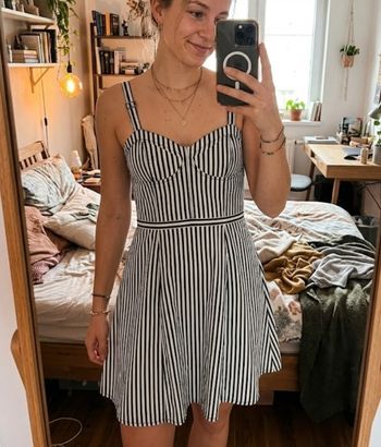 Robe h&m