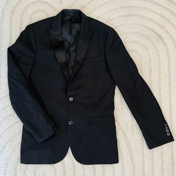 Veste de costume celio taille S