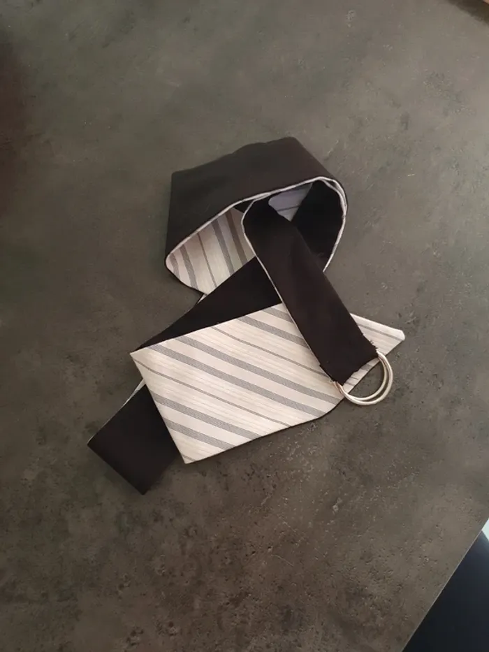 Ceinture réglable
