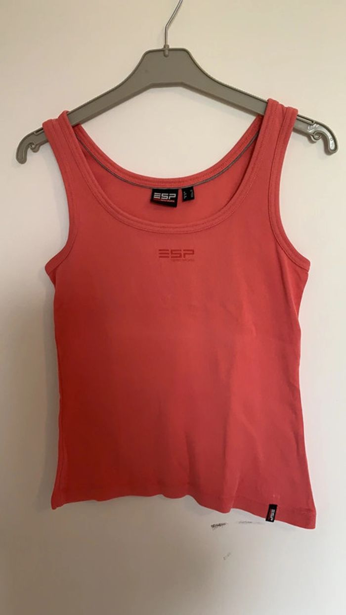 Débardeur Esprit sport