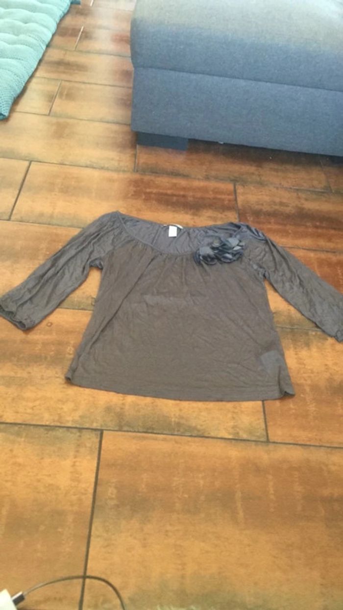 Blouse H&M