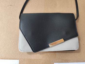 Petit sac bandoulière