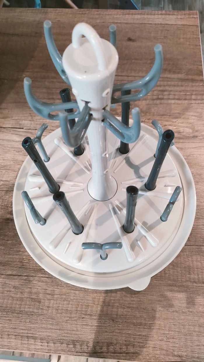 Egouttoir biberons babymoov