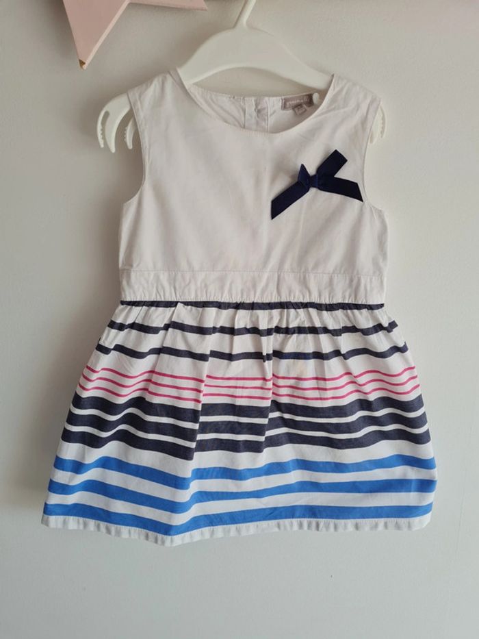 Robe Grain de blé 3A - photo numéro 2