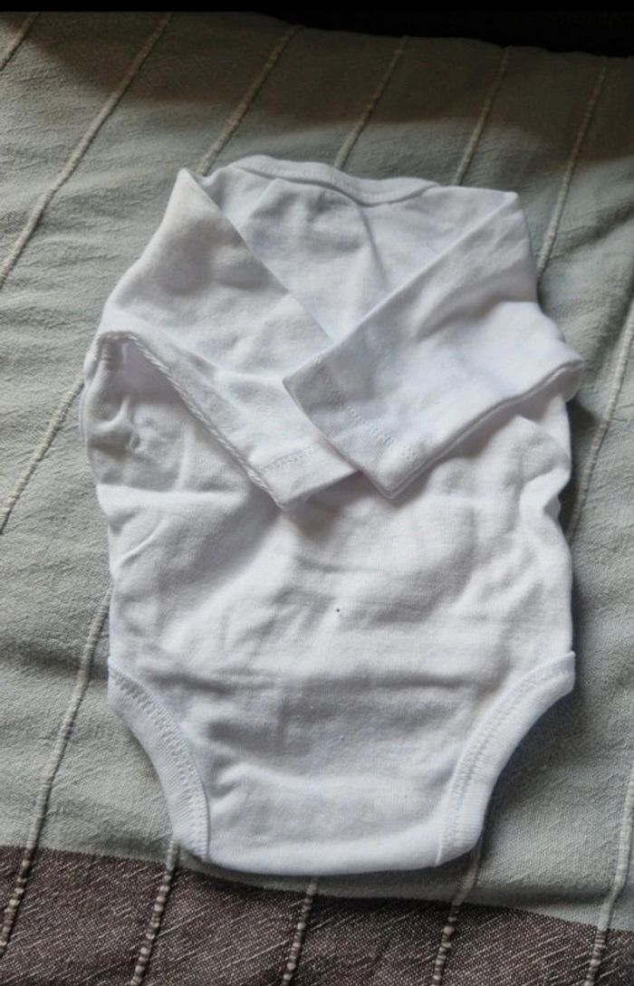 Lot de 2 bodies - photo numéro 9