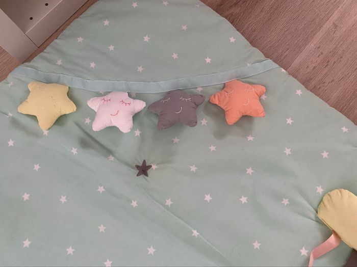 Tapis d’éveil Vertbaudet - photo numéro 5