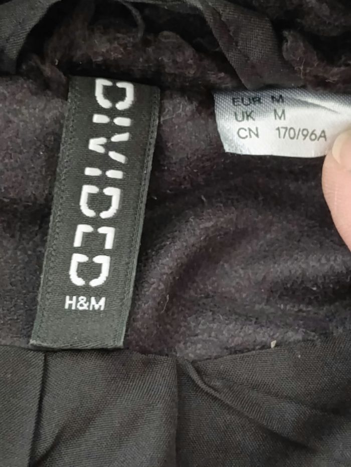 Blouson  h&m - photo numéro 3