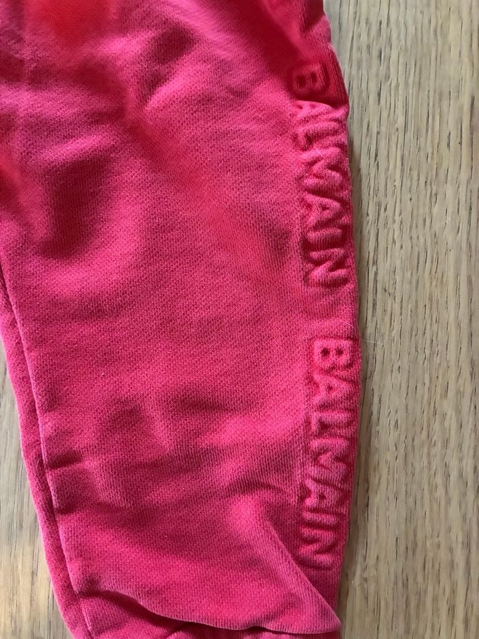 Lot joggings 24 mois garçon - photo numéro 8