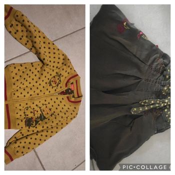 Ensemble Marèse 5 ans