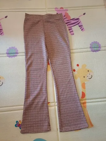 Pantalon 10 ans
