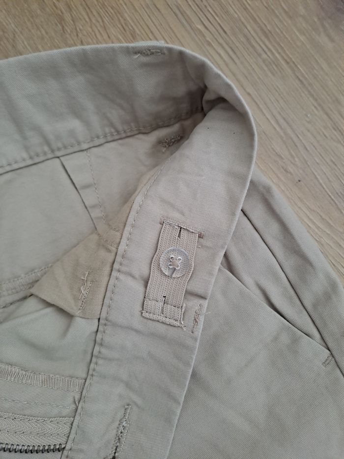 Short - photo numéro 2