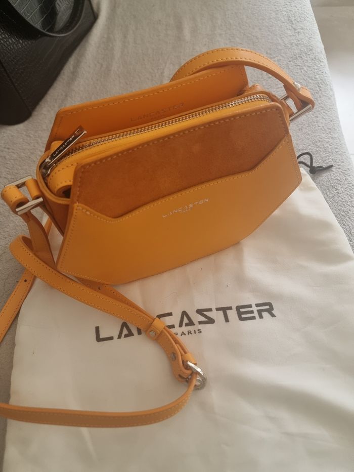 Sac a main Lancaster - photo numéro 6